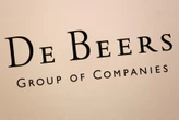 De Beers announces kimberlite field discovery in Angola