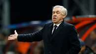 Real Madrid would not want to play Man City: Ancelotti