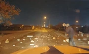 Police fire rubber bullets at protesting Tembisa residents