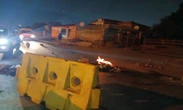 Thembisa residents vow not to back down until demands are met