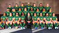 ‘Boks well rested and ready to begin their Rugby Championship’