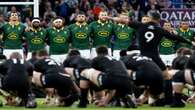 ‘Springboks-All Blacks clash celebrates rugby’s greatest rivalry’