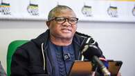 Fikile Mbalula reads riot act on leadership squabbles in the ANC