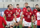 Lions dominate Bulls with 44-5 victory