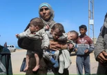‘SA has a duty to act against Israel’s Gaza starvation strategy’