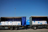 Swiss authorities exploring probe into US-backed Gaza aid group