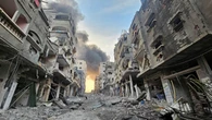 US proposes 60-day ceasefire for Gaza, plan shows