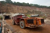 Mining production rises 2.5% year-on-year in March
