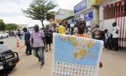 AU urges adoption of world map showing Africa’s true size