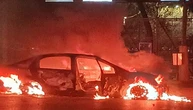 One dead, two injured in e-hailing vehicle attack at Maponya Mall