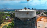 New Brixton reservoir set to ease Joburg water woes: Lesufi