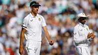 SA bowlers destroy Sri Lanka, bowled out for 42