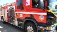 Joburg EMS firefighters attacked in Soweto