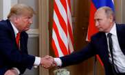 Putin and Trump agreed to meet: Kremlin