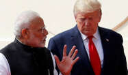 India’s Modi brings a tariff ‘gift’ to Trump talks, meets Musk