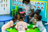 Gwarube launches ambitious nationwide ECD centre registration drive