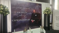 ‘Chweneyagae possessed a rare quality that defines great actors’
