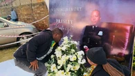 Chweneyagae to be remembered at memorial in Mahikeng