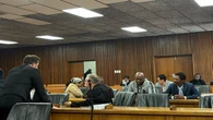 Cholota not forced to implicate Magashule: Investigator