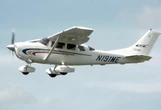 Missing aircraft found near Barberton, pilot confirmed dead