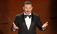 Jimmy Kimmel defends free speech as he returns from suspension