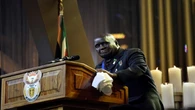 Kaunda remembered as a father figure
