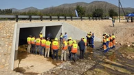 Western Cape re-opens road linking Citrusdal to N7