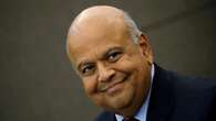 SACP praises Gordhan’s work at SARS