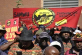 Samwu rejects Tshwane’s 5% salary increase decision to councillors