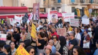Hundreds protest in Tunisia’s capital over worsening pollution crisis