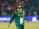 South Africa power hitter Klaasen retires from international cricket