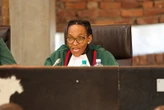 Chief Justice Maya issues directions in case of MKP versus Ramaphosa