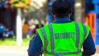 Union calls for stricter measures to regulate private security sector