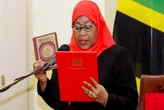 Hassan to prioritise Tanzania’s economic growth if re-elected