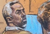 Diddy’s lawyers point to Cassie’s loving texts in trial defence