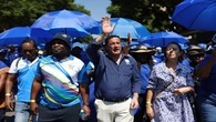 Steenhuisen to run for 3rd term as DA leader