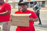 EFF calls for murder accused Kroonstad farmer to be denied bail