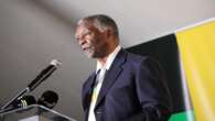 Mbeki calls for implementation of inclusive national dialogue