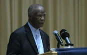 Mbeki sounds alarm on SA’s deepening economic crisis