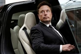 Tesla shareholders approve record $1 Trillion pay package for Musk