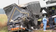 F State N8 crash death toll climbs to 11 with latest hospital death