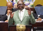 Godongwana’s MTBPS finds favour with GNU parties