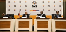 G20 puts energy efficiency at heart of growth and climate goals