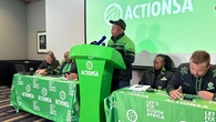 ActionSA launches Tshwane Mayor’s Performance Tracker