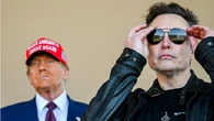 Trump says Musk relationship over, warns of ‘serious consequences’