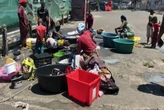 CT applies for eviction of foreign nationals at temporary shelters