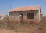 SAHRC finds NW Human Settlements Department violated housing rights