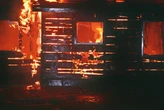 Three children killed in Limpopo house fire