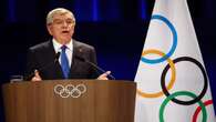 Battle for powerful IOC presidency enters final stretch