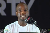 IFP unveils Mlungisi Mabaso as Johannesburg mayoral candidate